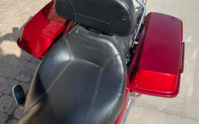 2013 Harley-Davidson Street Glide®