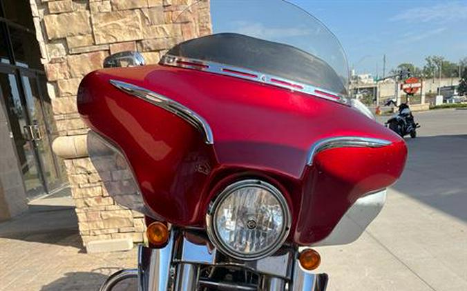 2013 Harley-Davidson Street Glide®