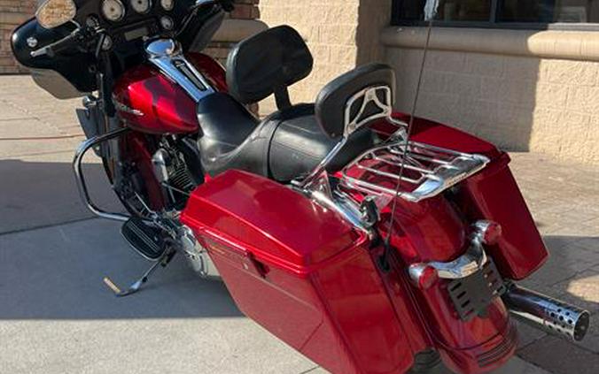 2013 Harley-Davidson Street Glide®
