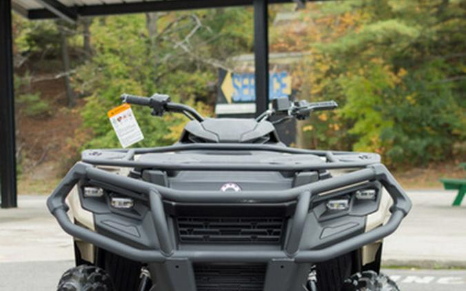 2025 Can-Am Outlander Pro HD5