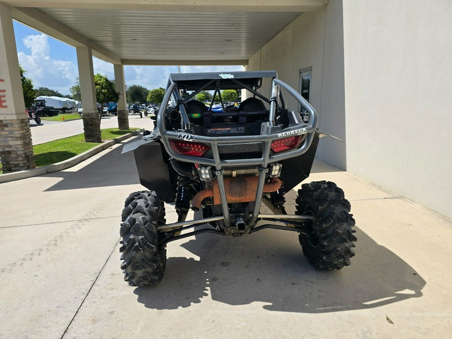 2017 Polaris RZR XP® Turbo EPS