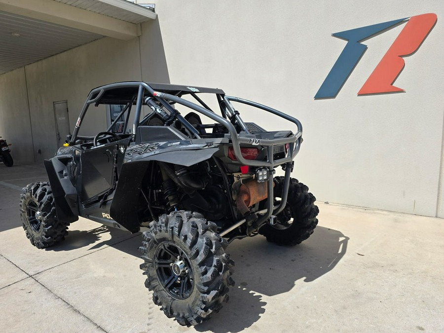 2017 Polaris RZR XP® Turbo EPS
