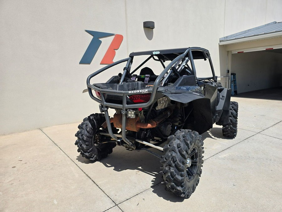 2017 Polaris RZR XP® Turbo EPS