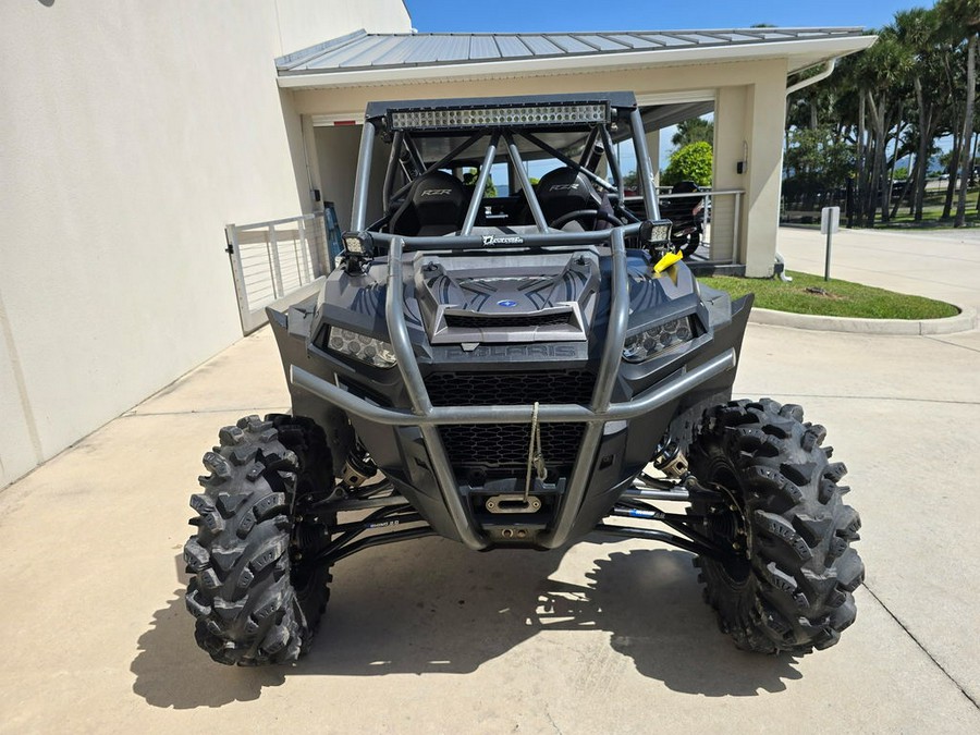2017 Polaris RZR XP® Turbo EPS