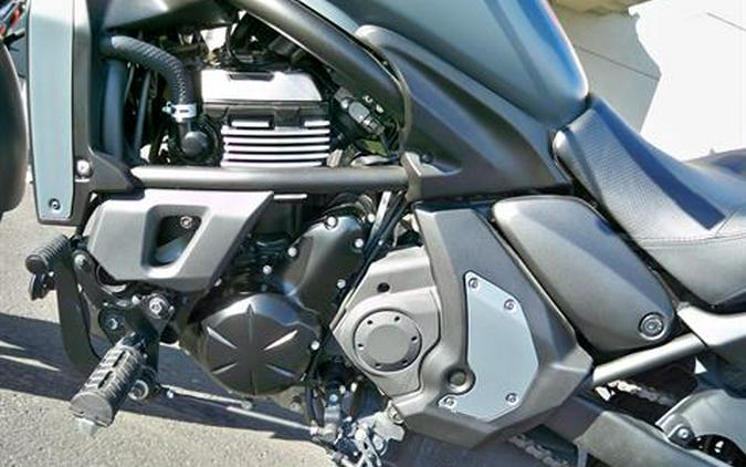 2024 Kawasaki Vulcan S Cafe ABS