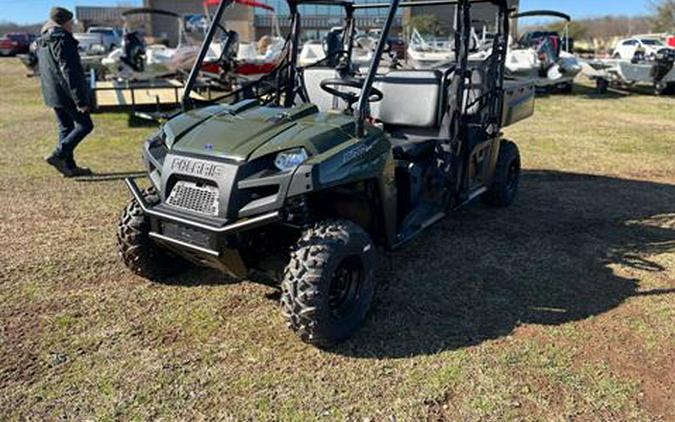2025 Polaris Ranger Crew 570 Full-Size