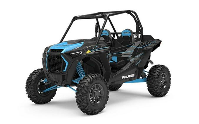 2019 Polaris RZR XP Turbo