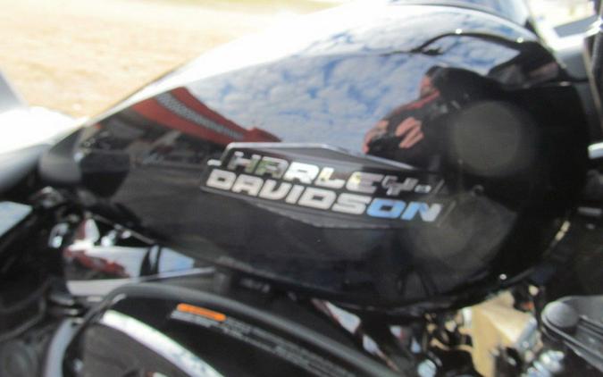2026 Harley-Davidson FLTRX - Road Glide