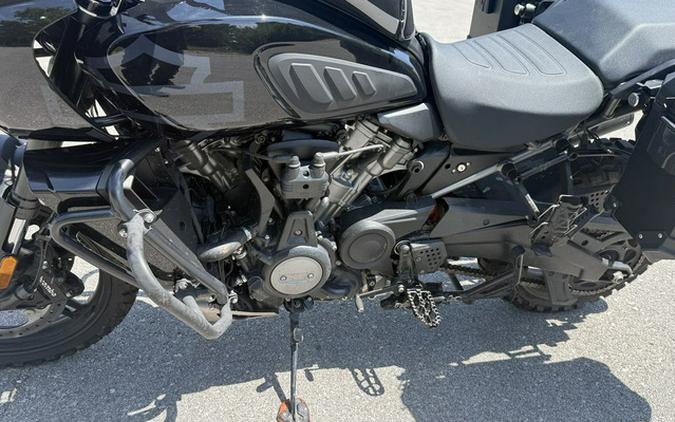 2023 Harley-Davidson Pan America RA1250S - 1250 Special