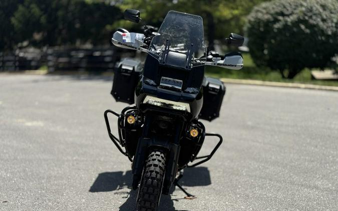 2023 Harley-Davidson Pan America RA1250S - 1250 Special