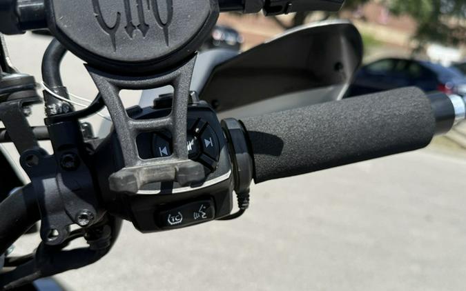 2023 Harley-Davidson Pan America RA1250S - 1250 Special