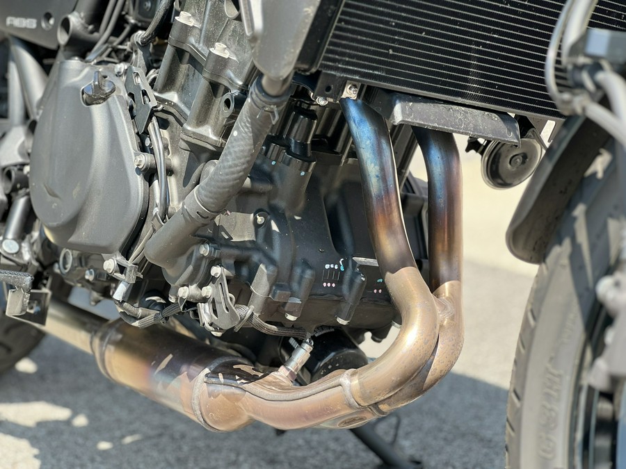 2025 Kawasaki Eliminator® ABS