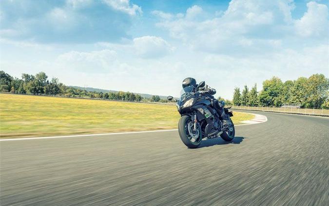2019 Kawasaki Ninja 650 ABS