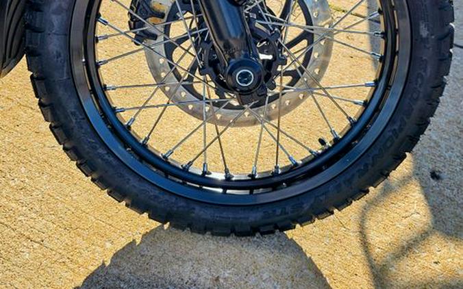 New 2027 Royal Enfield INT BEAR 650 Motorcycle in Kansas City, MO