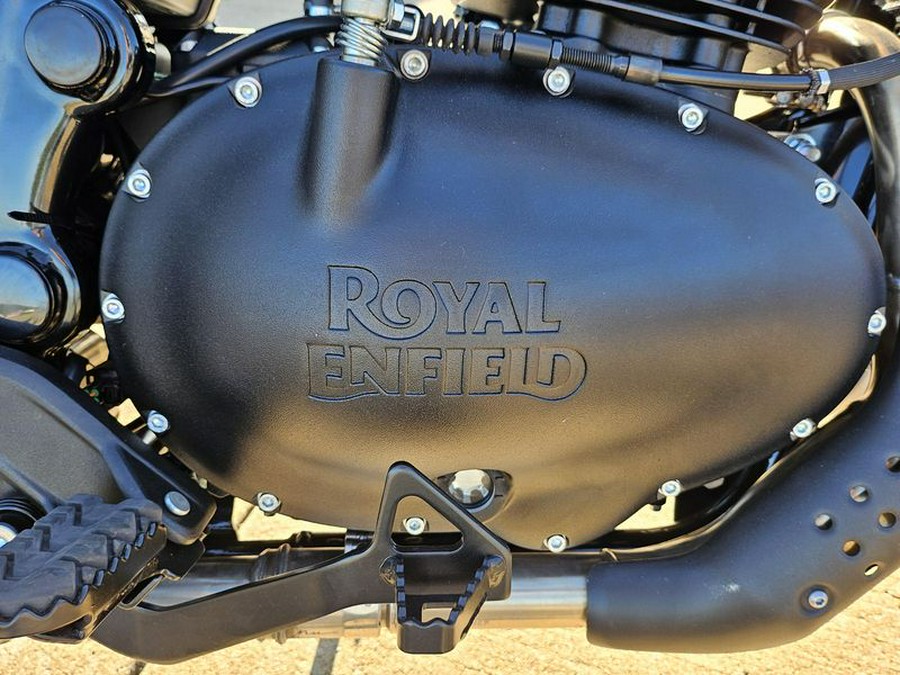New 2027 Royal Enfield INT BEAR 650 Motorcycle in Kansas City, MO