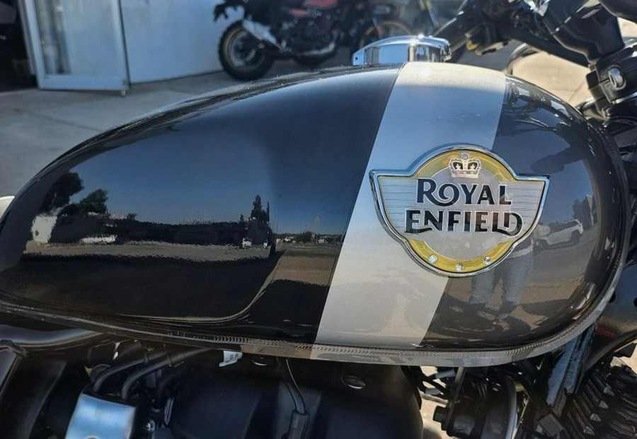 New 2027 Royal Enfield INT BEAR 650 Motorcycle in Kansas City, MO
