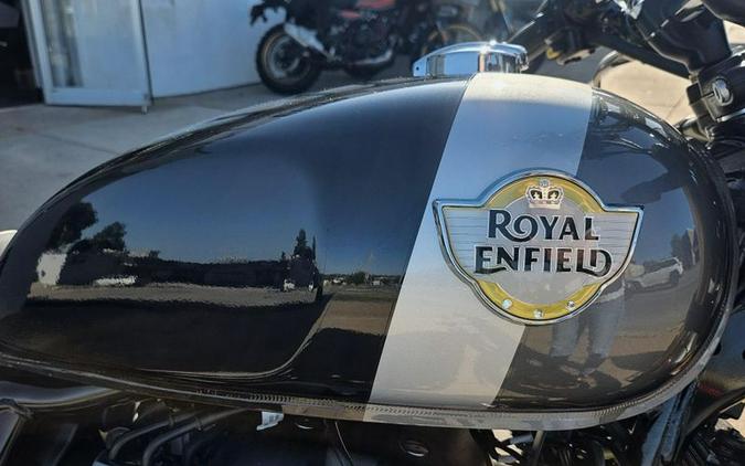 New 2027 Royal Enfield INT BEAR 650 Motorcycle in Kansas City, MO