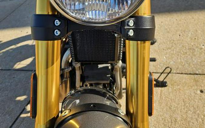 New 2027 Royal Enfield INT BEAR 650 Motorcycle in Kansas City, MO