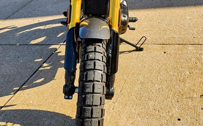New 2027 Royal Enfield INT BEAR 650 Motorcycle in Kansas City, MO