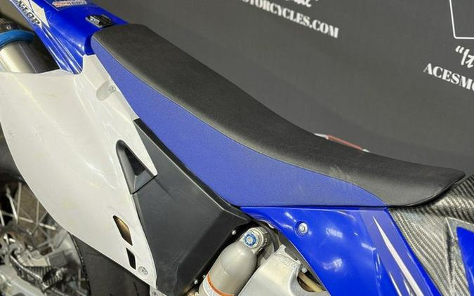 2009 Yamaha WR 250F