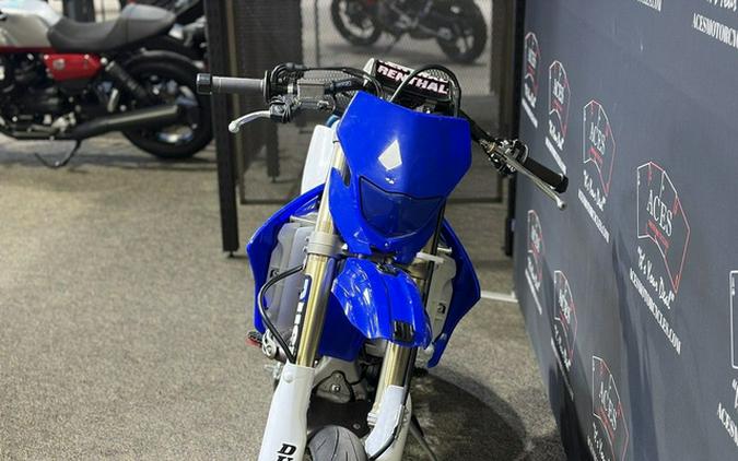 2009 Yamaha WR 250F
