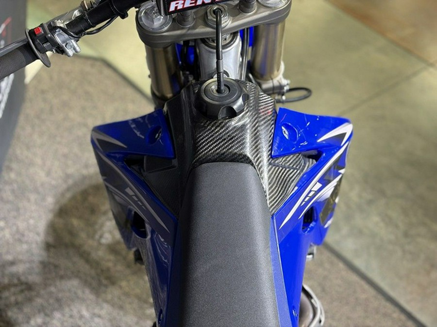 2009 Yamaha WR 250F