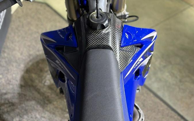 2009 Yamaha WR 250F