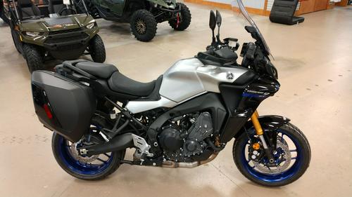 2021 Yamaha Tracer 9 GT Review (23 Fast Facts)