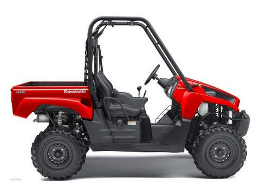 2011 Kawasaki Teryx™ 750 FI 4x4