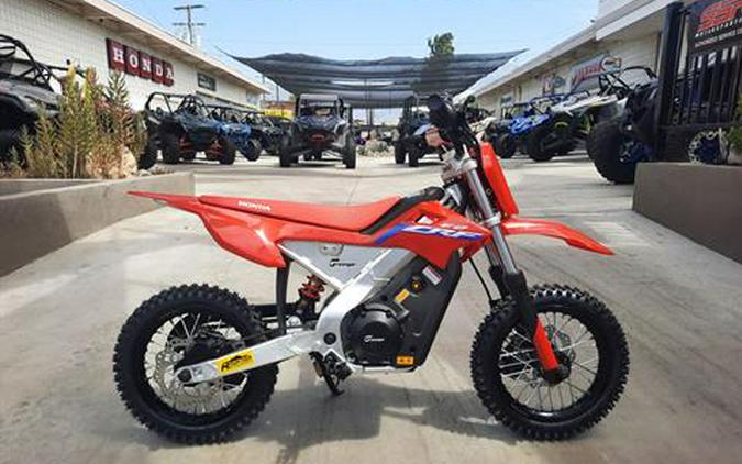 2022 Greenger Powersports CRF-E2