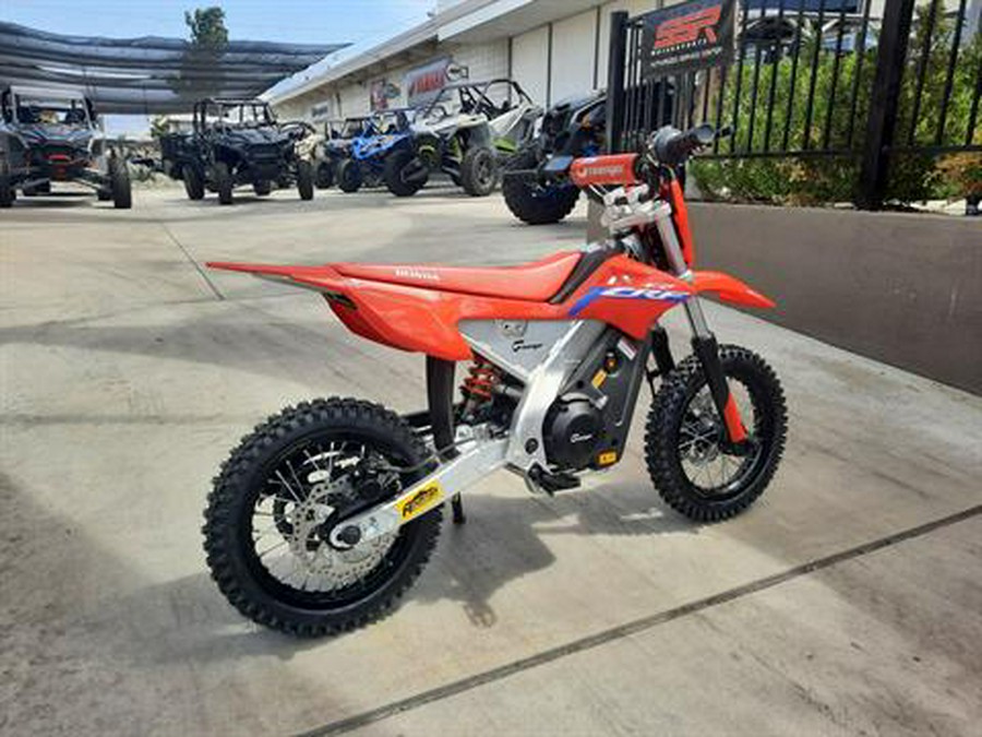 2022 Greenger Powersports CRF-E2