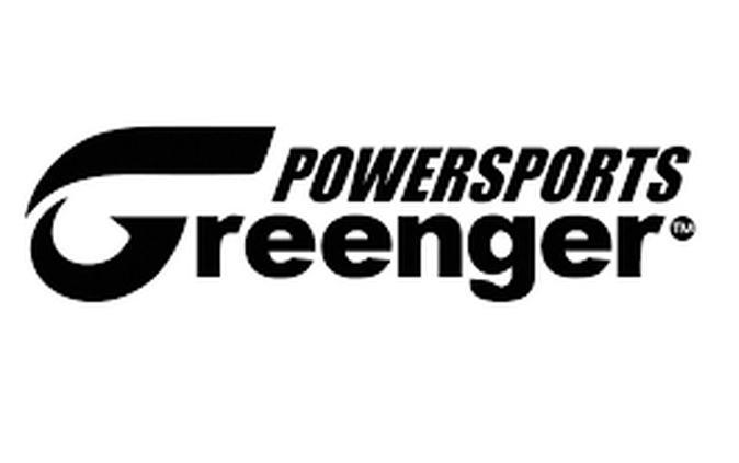 2022 Greenger Powersports CRF-E2