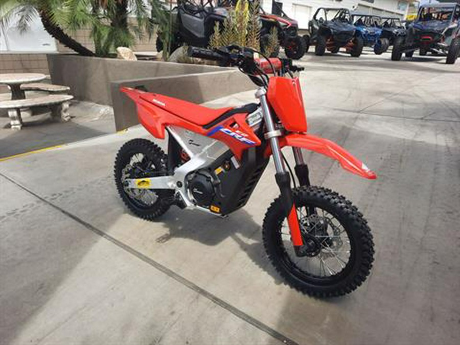 2022 Greenger Powersports CRF-E2