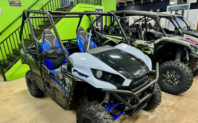 2024 Kawasaki Teryx®