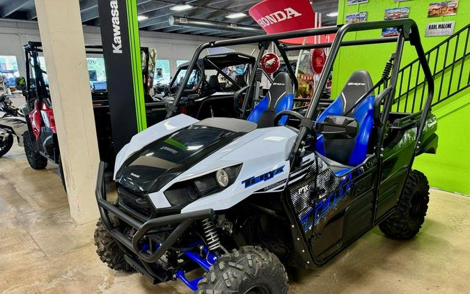 2024 Kawasaki Teryx®