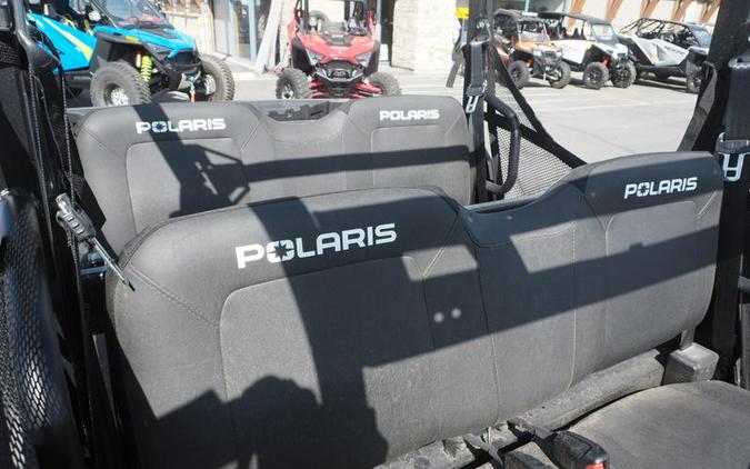 2023 Polaris® Ranger Crew SP 570 Premium