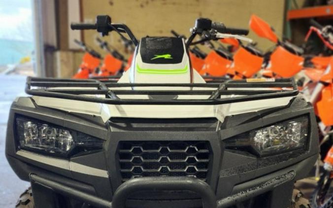 2023 Arctic Cat Alterra 600 EPS