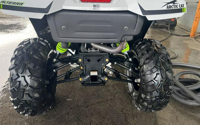 2023 Arctic Cat Alterra 600 EPS