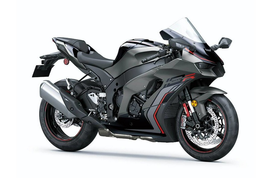 2022 Kawasaki ZX1002RNFNL