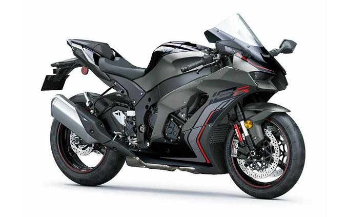 2022 Kawasaki ZX1002RNFNL