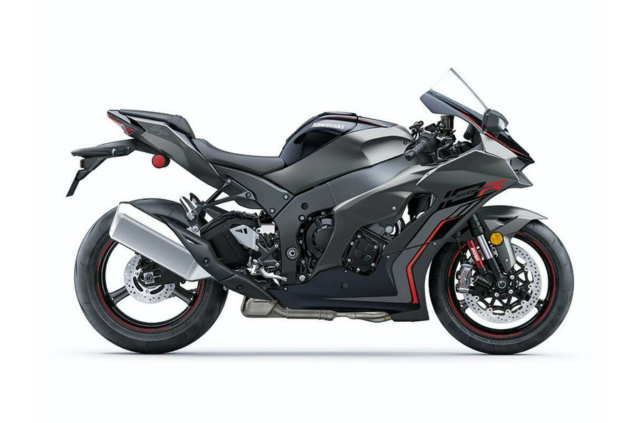 2022 Kawasaki ZX1002RNFNL