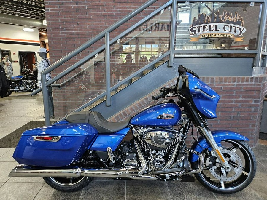 2024 Harley-Davidson® FLHX - Street Glide®