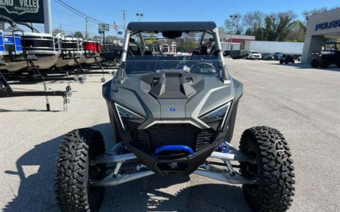 2024 Polaris RZR Pro R Premium