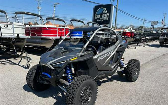 2024 Polaris RZR Pro R Premium