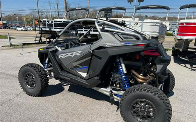 2024 Polaris RZR Pro R Premium