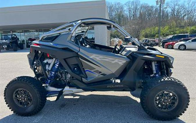 2024 Polaris RZR Pro R Premium