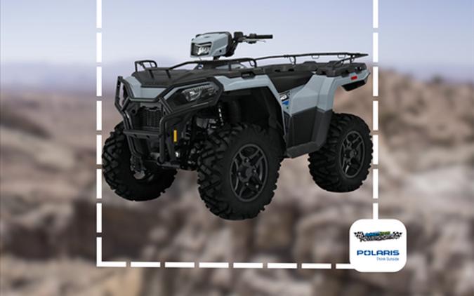 2024 Polaris Sportsman 570 Premium