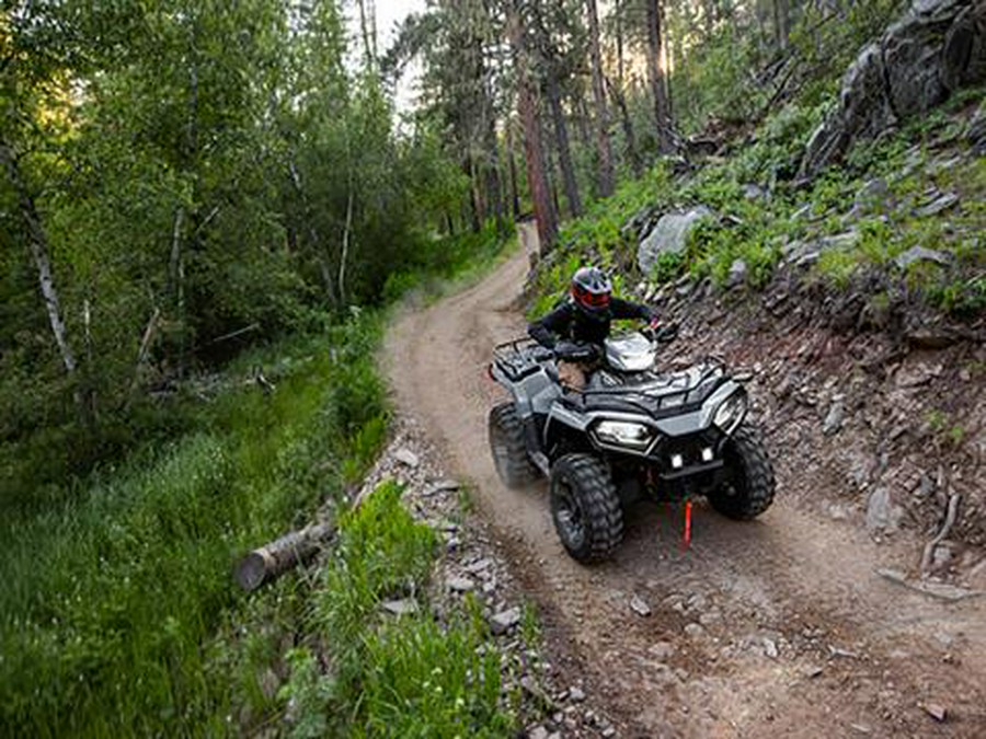 2024 Polaris Sportsman 570 Premium