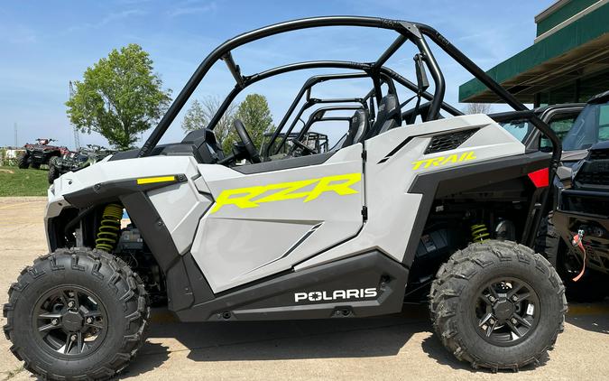 2023 Polaris RZR Trail Premium