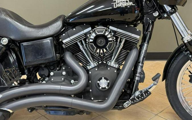 2013 Harley-Davidson® FXDB - Dyna® Street Bob®